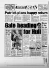 Hull Daily Mail Saturday 05 March 1988 Page 28