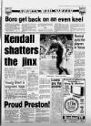 Hull Daily Mail Saturday 05 March 1988 Page 31