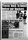 Hull Daily Mail Saturday 05 March 1988 Page 43