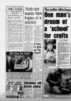Hull Daily Mail Monday 07 March 1988 Page 14
