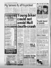 Hull Daily Mail Wednesday 16 March 1988 Page 2