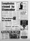 Hull Daily Mail Wednesday 16 March 1988 Page 3