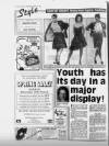 Hull Daily Mail Wednesday 16 March 1988 Page 8