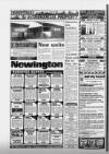 Hull Daily Mail Wednesday 16 March 1988 Page 14