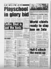 Hull Daily Mail Wednesday 16 March 1988 Page 34