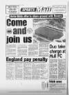 Hull Daily Mail Wednesday 16 March 1988 Page 36