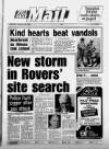 Hull Daily Mail Tuesday 22 March 1988 Page 1