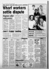 Hull Daily Mail Tuesday 22 March 1988 Page 14