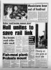 Hull Daily Mail Wednesday 23 March 1988 Page 3