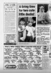 Hull Daily Mail Wednesday 23 March 1988 Page 22