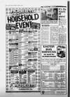 Hull Daily Mail Thursday 24 March 1988 Page 14