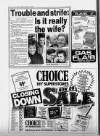 Hull Daily Mail Thursday 24 March 1988 Page 20
