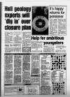 Hull Daily Mail Thursday 24 March 1988 Page 23