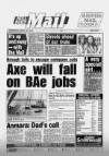 Hull Daily Mail Wednesday 30 March 1988 Page 1