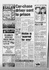 Hull Daily Mail Wednesday 30 March 1988 Page 2