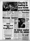 Hull Daily Mail Monday 02 May 1988 Page 10