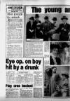 Hull Daily Mail Monday 02 May 1988 Page 14