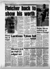 Hull Daily Mail Monday 02 May 1988 Page 26