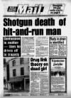 Hull Daily Mail Tuesday 03 May 1988 Page 1