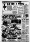 Hull Daily Mail Wednesday 01 June 1988 Page 10