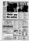 Hull Daily Mail Monday 06 June 1988 Page 6