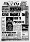 Hull Daily Mail Thursday 09 June 1988 Page 1