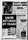 Hull Daily Mail Thursday 09 June 1988 Page 16