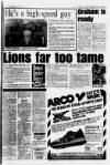 Hull Daily Mail Thursday 09 June 1988 Page 43