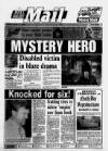 Hull Daily Mail Friday 10 June 1988 Page 1