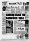 Hull Daily Mail Friday 10 June 1988 Page 32