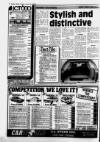 Hull Daily Mail Friday 10 June 1988 Page 34