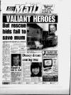 Hull Daily Mail Saturday 11 June 1988 Page 1