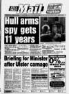 Hull Daily Mail