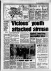 Hull Daily Mail Wednesday 13 July 1988 Page 7