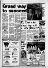 Hull Daily Mail Wednesday 13 July 1988 Page 19