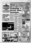 Hull Daily Mail Wednesday 13 July 1988 Page 28