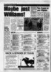 Hull Daily Mail Wednesday 13 July 1988 Page 42