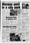 Hull Daily Mail Monday 22 August 1988 Page 3