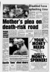 Hull Daily Mail Monday 22 August 1988 Page 9