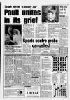 Hull Daily Mail Monday 22 August 1988 Page 15