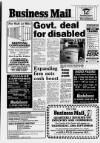 Hull Daily Mail Wednesday 24 August 1988 Page 11