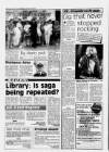 Hull Daily Mail Wednesday 24 August 1988 Page 26