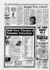 Hull Daily Mail Wednesday 24 August 1988 Page 28