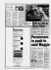 Hull Daily Mail Wednesday 24 August 1988 Page 32