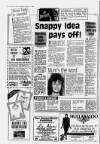 Hull Daily Mail Thursday 25 August 1988 Page 8