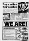 Hull Daily Mail Thursday 25 August 1988 Page 16