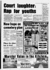 Hull Daily Mail Thursday 25 August 1988 Page 19