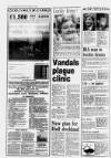 Hull Daily Mail Saturday 27 August 1988 Page 2