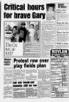 Hull Daily Mail Saturday 27 August 1988 Page 3
