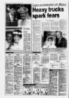 Hull Daily Mail Saturday 27 August 1988 Page 4
